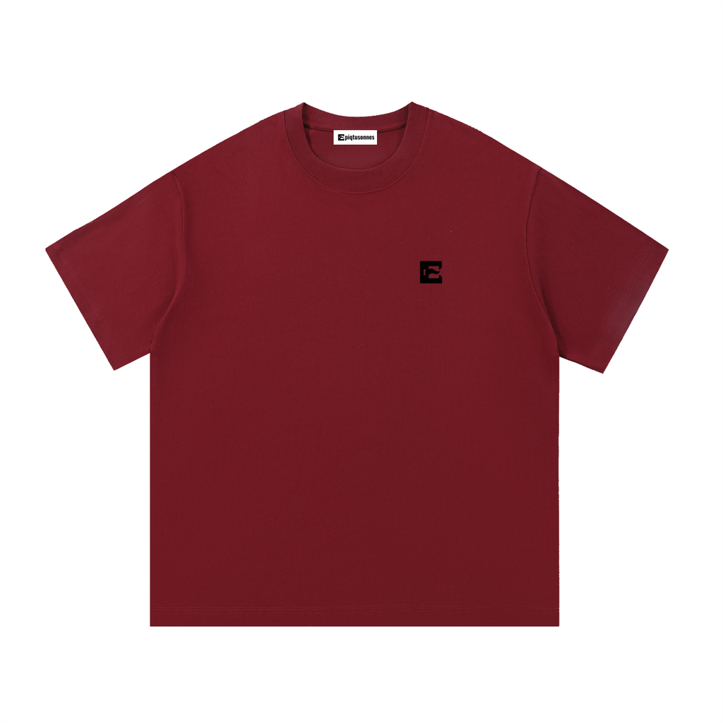 Epiqtusonnes Signature Minimal T shirt