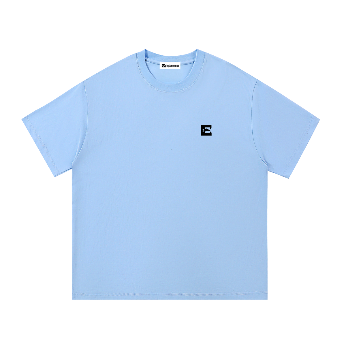 Epiqtusonnes Signature Minimal T shirt