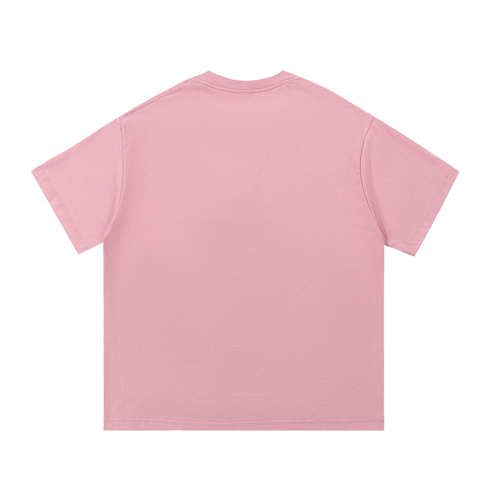 Epiqtusonnes Signature Minimal T shirt