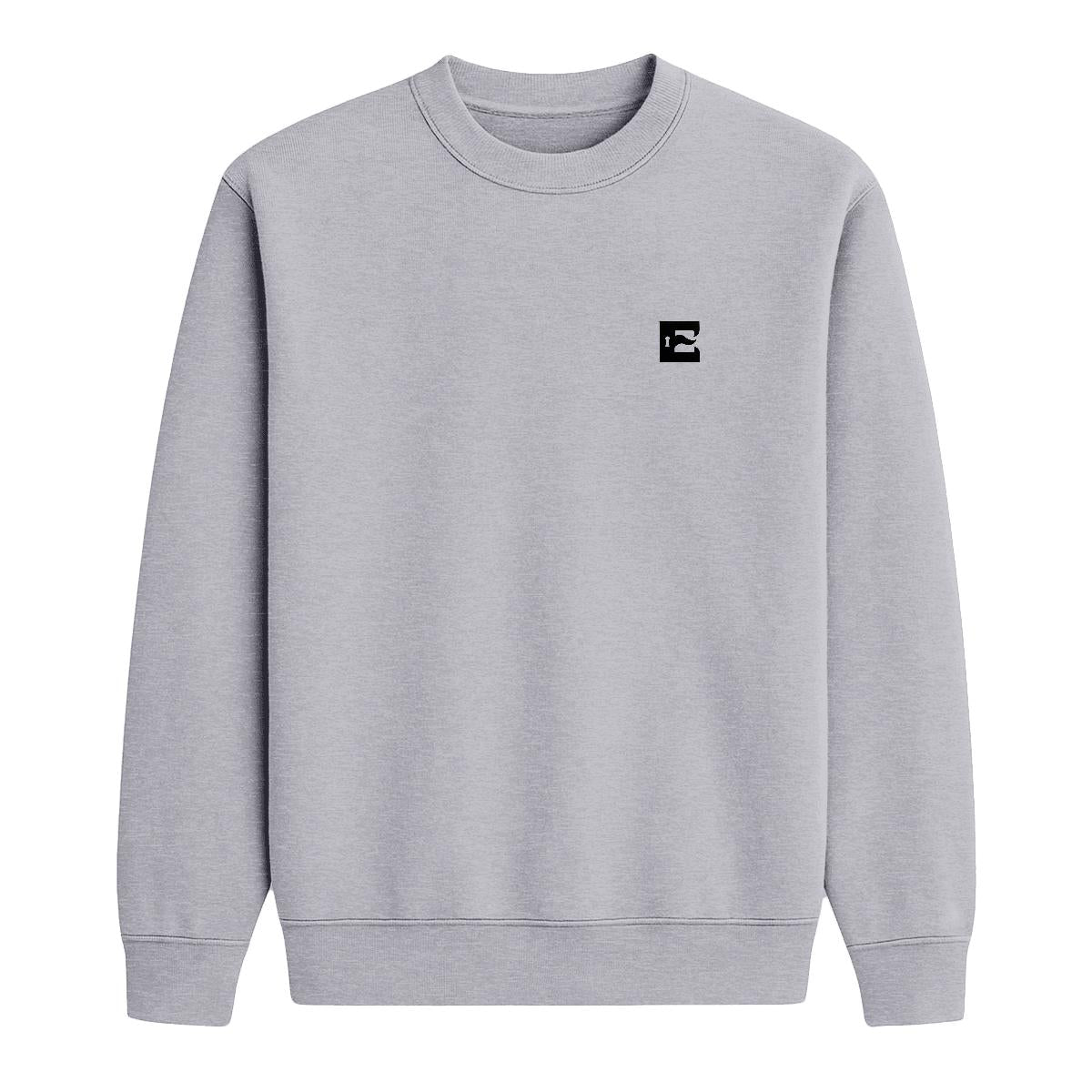 The Epiqtusonnes Crewneck