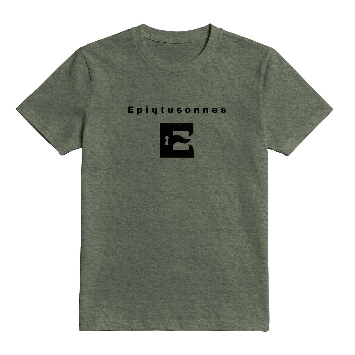 Epiqtusonnes E Classic Tee