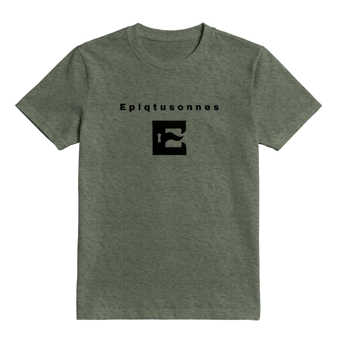 Epiqtusonnes E Classic Tee