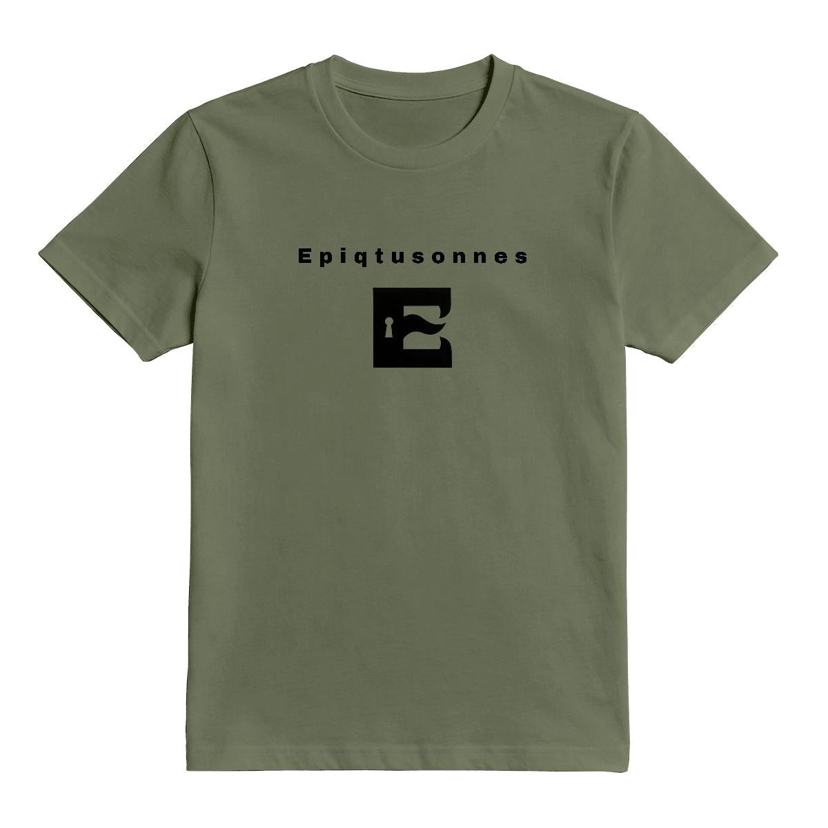 Epiqtusonnes E Classic Tee