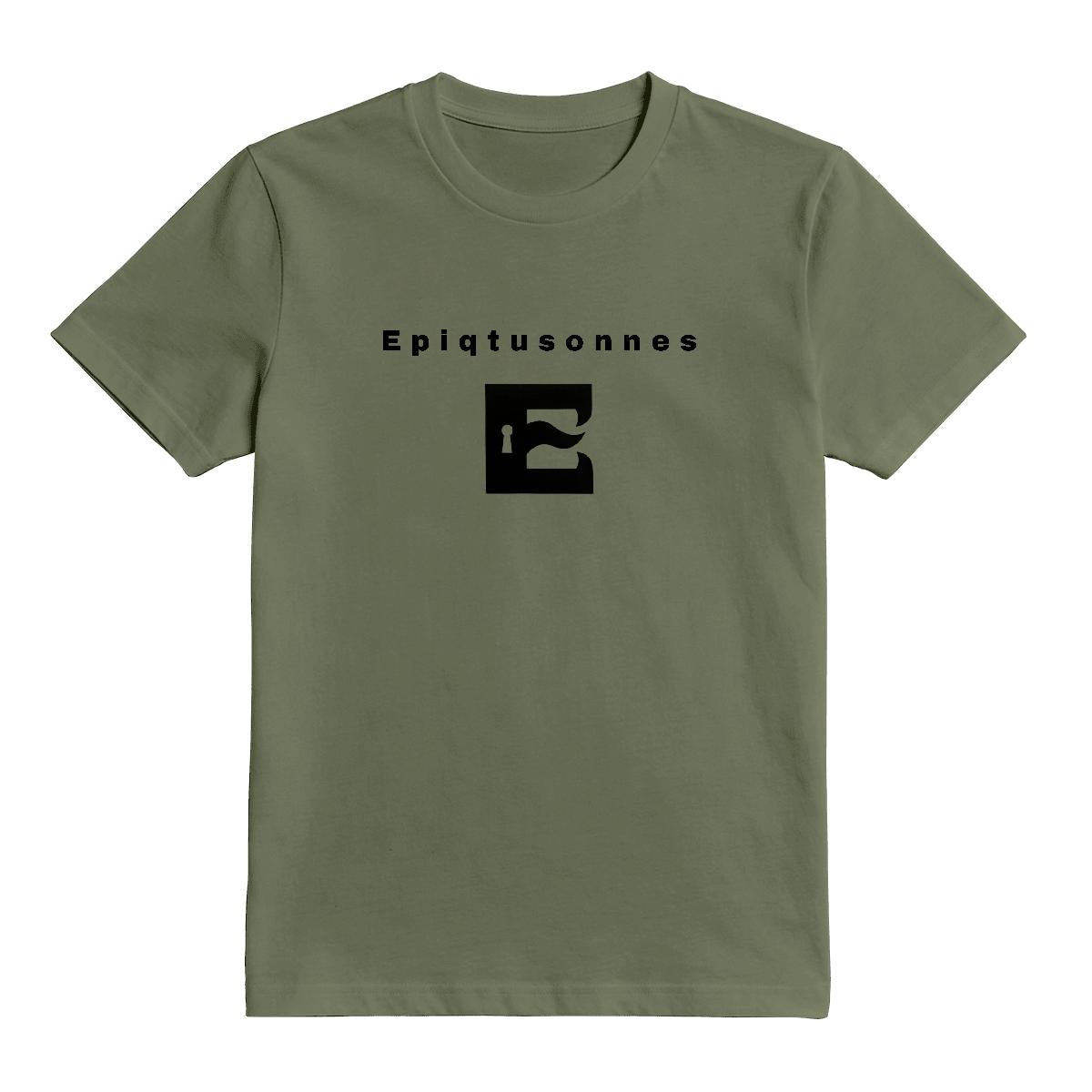 Epiqtusonnes E Classic Tee