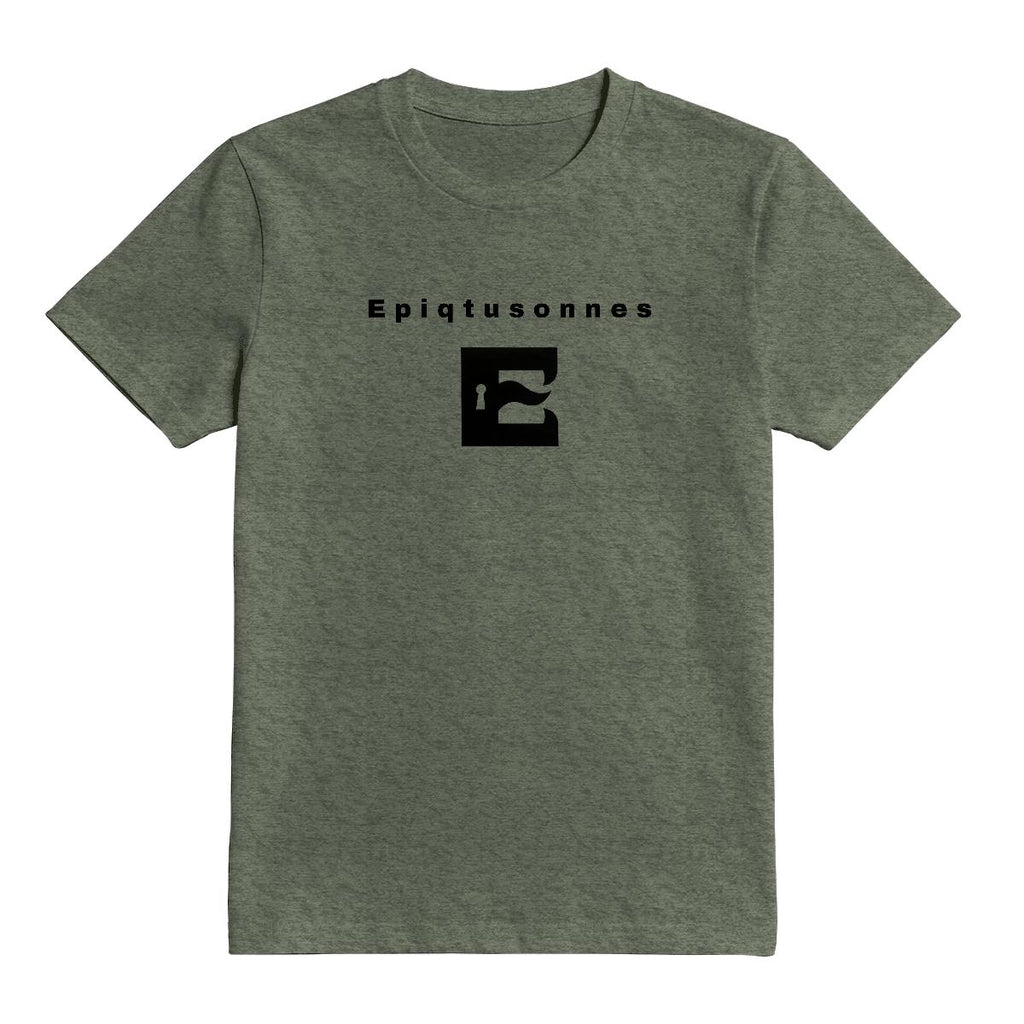 Epiqtusonnes E Classic Tee