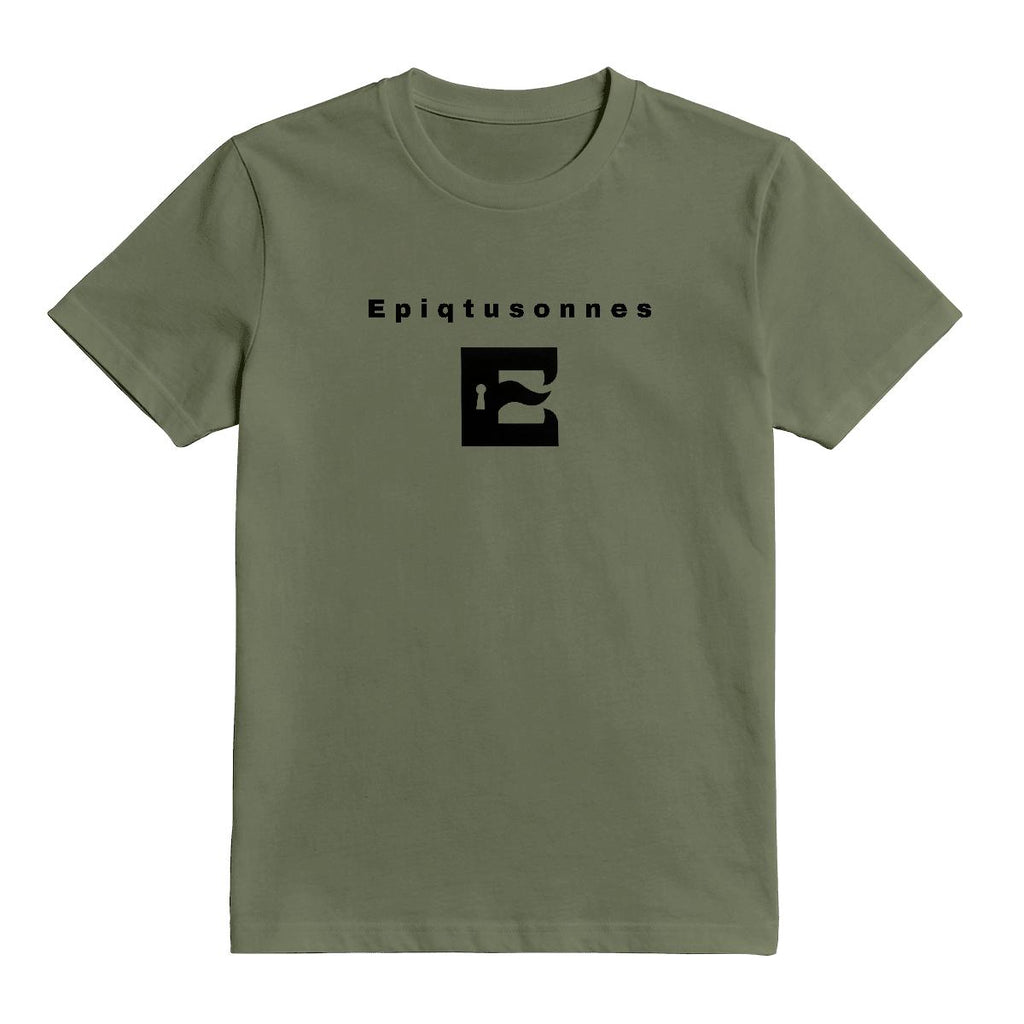 Epiqtusonnes E Classic Tee