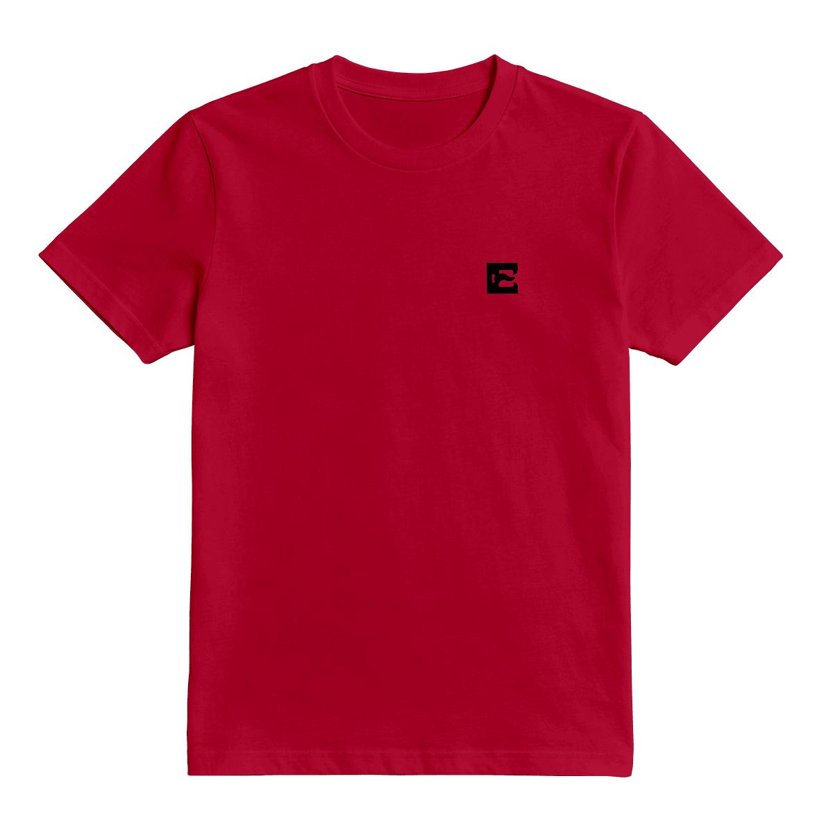 Epiqtusonnes Small E T-Shirt