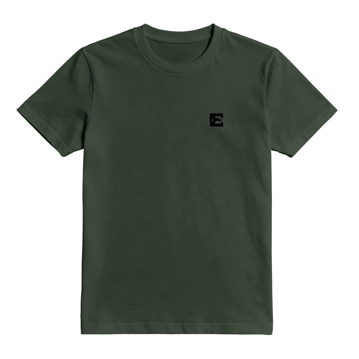 Epiqtusonnes Small E T-Shirt