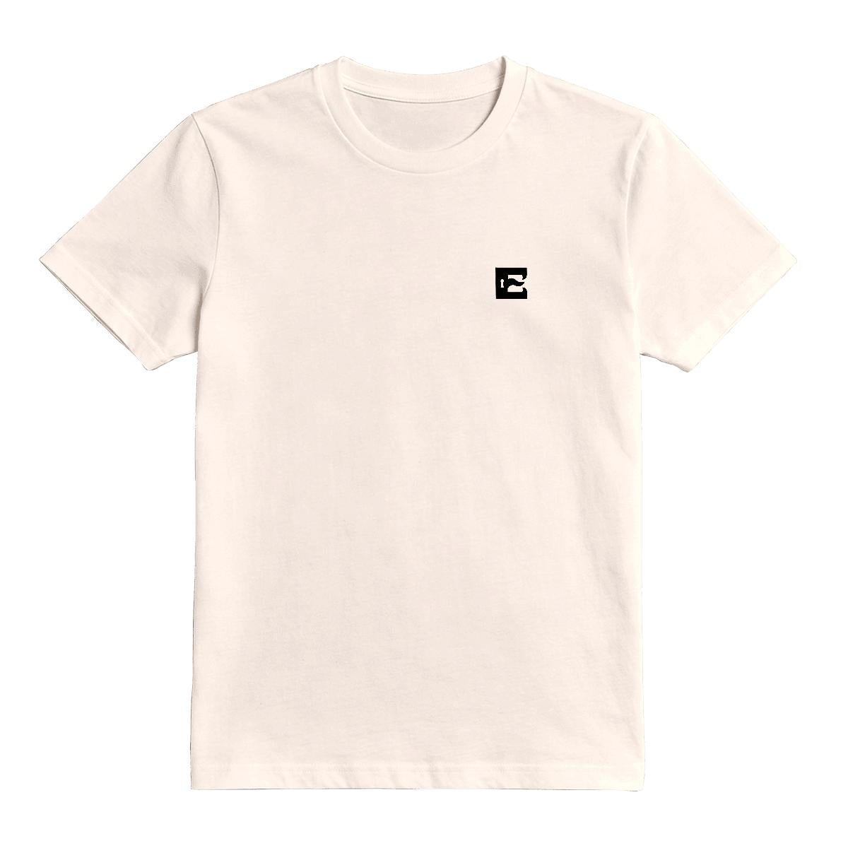 Epiqtusonnes Small E T-Shirt