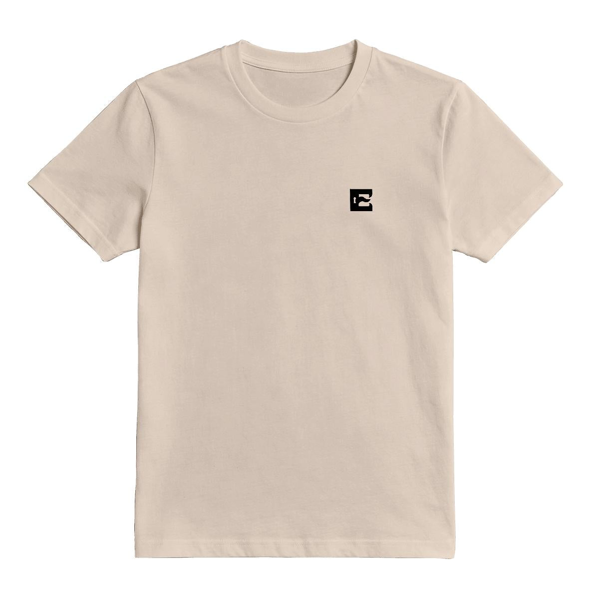 Epiqtusonnes Small E T-Shirt