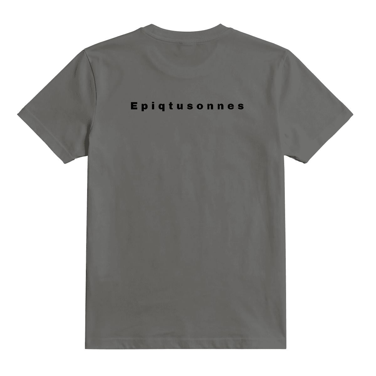 The Big E Tee