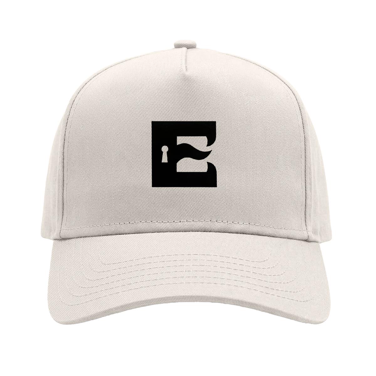 The Big E white cap