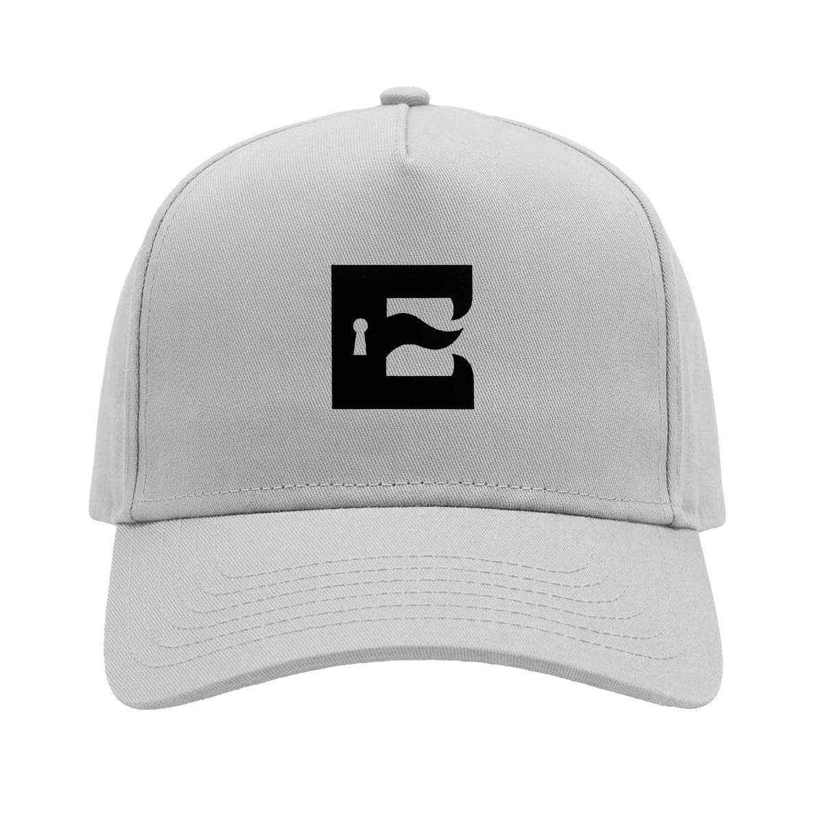 The Big E white cap