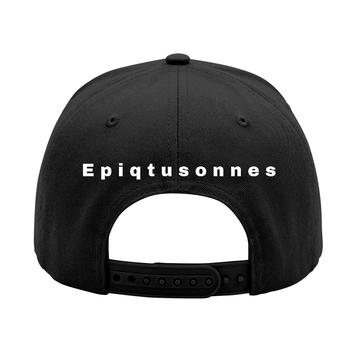 The Big E Cap 2.0