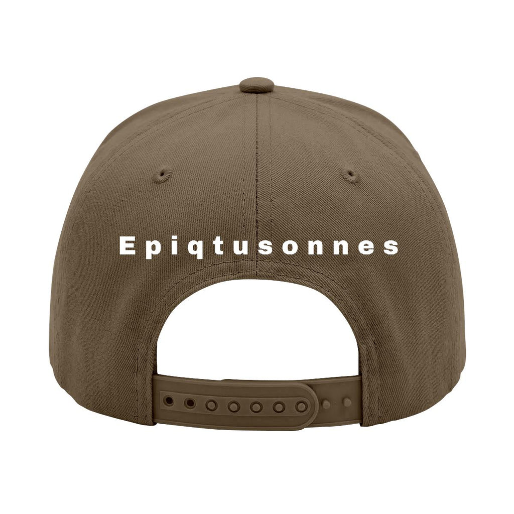 The Big E Cap 2.0