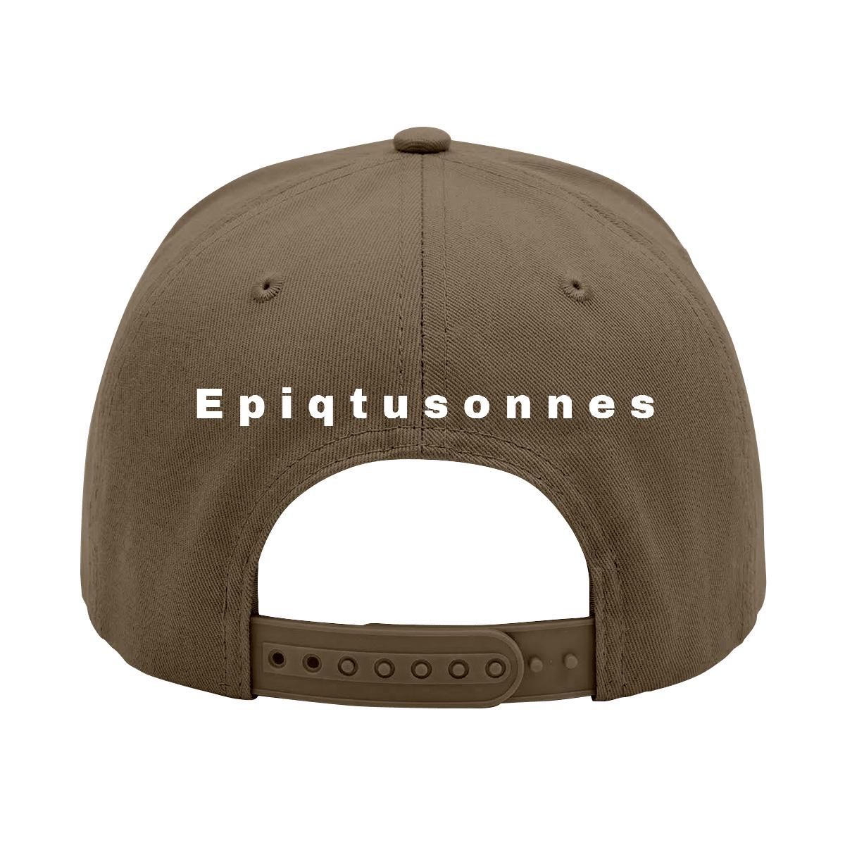 The Big E Cap 2.0