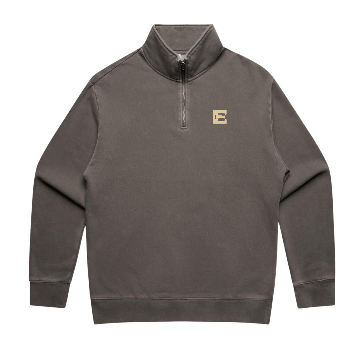 The Epiqtusonnes Quarter Zip