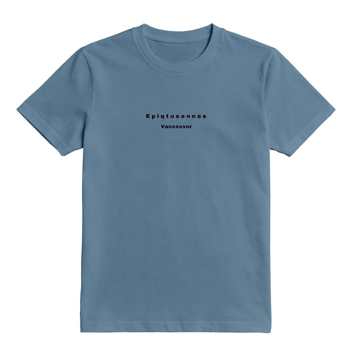 The Epiqtusonnes Vancouver T-Shirt