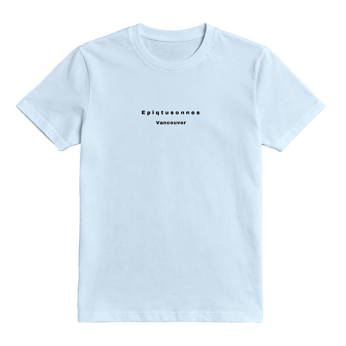 The Epiqtusonnes Vancouver T-Shirt