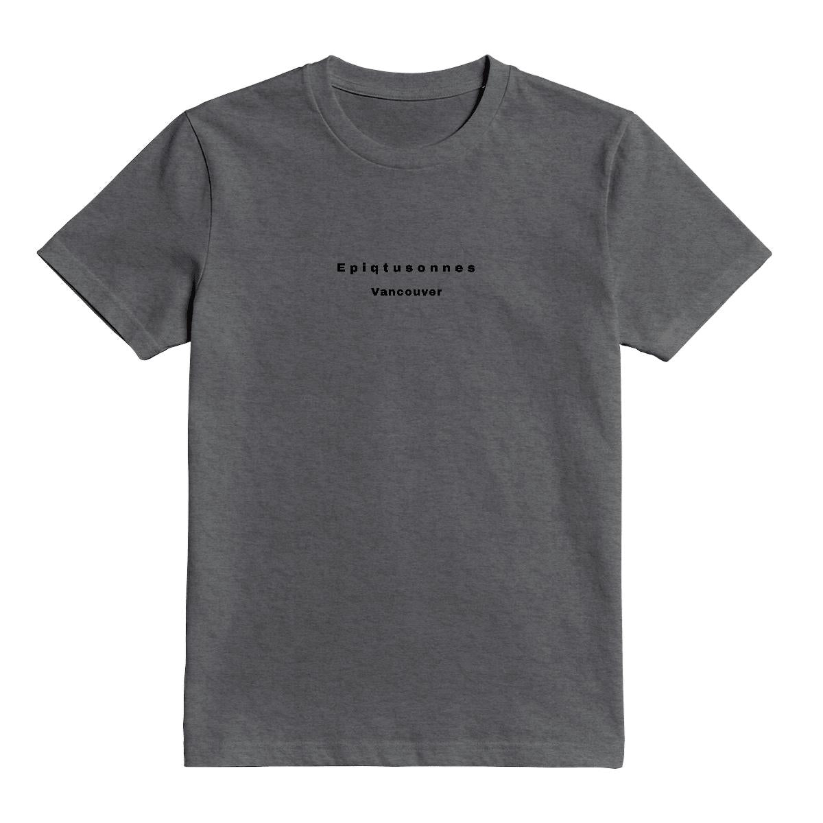 The Epiqtusonnes Vancouver T-Shirt